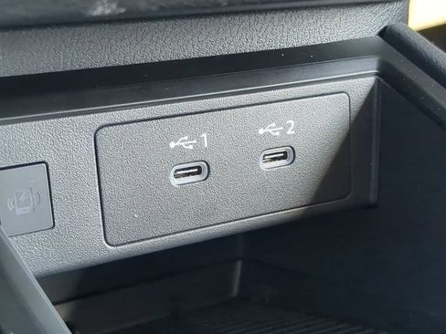 New 2026 Nissan Kicks SV w/ SV Premium Package image 22