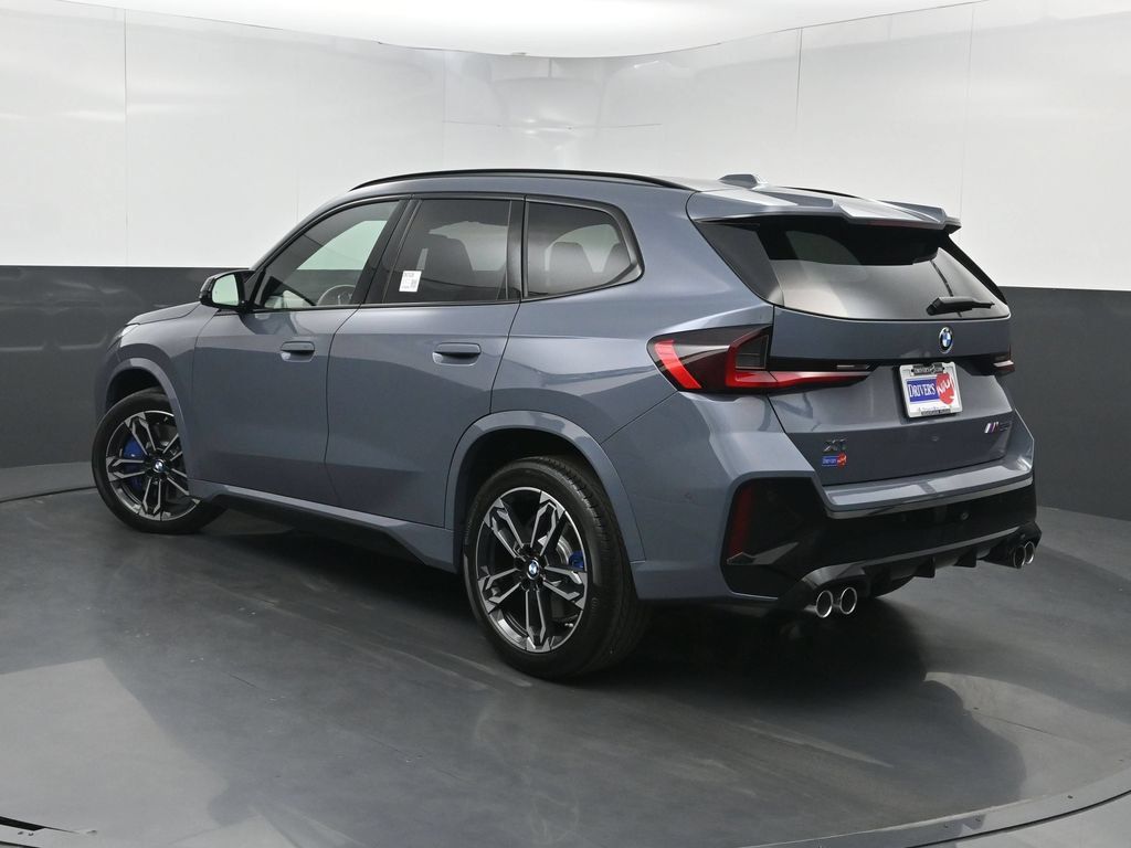 Used 2025 BMW X1 M35i AWD/4WD image 22