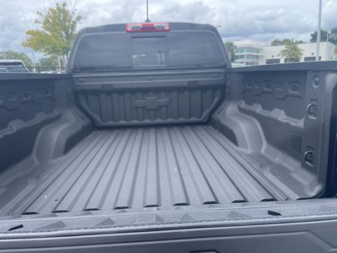 Used 2024 Chevrolet Colorado Trail Boss w/ LPO, Dark Essentials Package AWD/4WD image 30