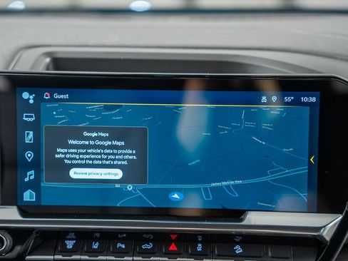 New 2026 Chevrolet Silverado 2500 LTZ w/ Trail Boss Package image 27