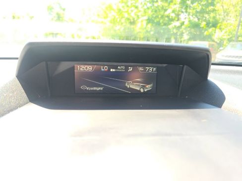 Used 2018 Subaru Crosstrek 2.0i Limited AWD/4WD image 18