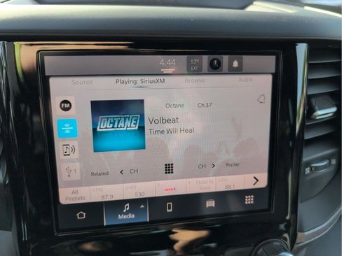 New 2026 RAM 3500 Tradesman w/ Chrome Appearance Group A image 16