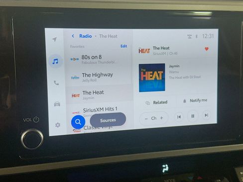 Used 2025 Toyota Tundra SR5 w/ SR5 Premium Package image 21