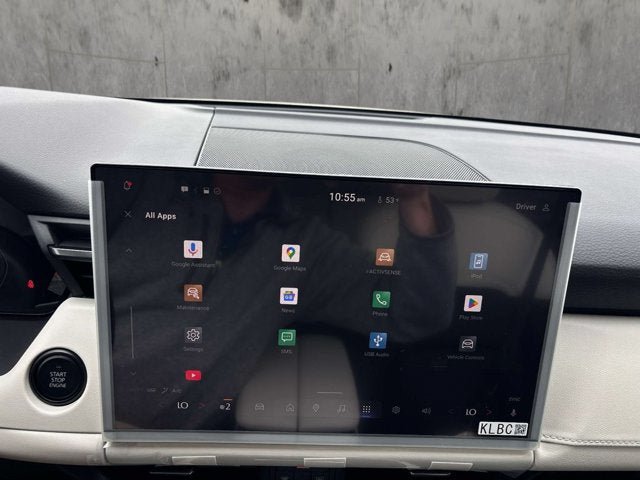 New 2026 MAZDA CX-5 Select AWD/4WD image 10