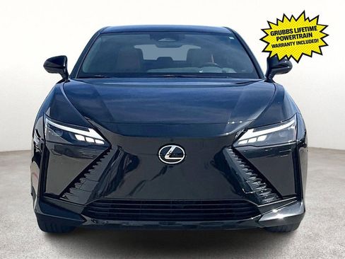 Used 2023 Lexus RZ 450e Premium w/ Accessory Package (Z1) image 6