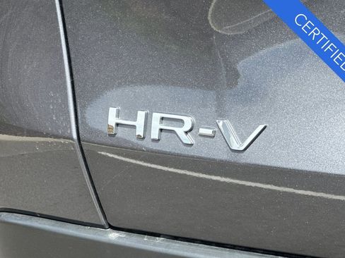 Certified 2026 Honda HR-V LX image 32