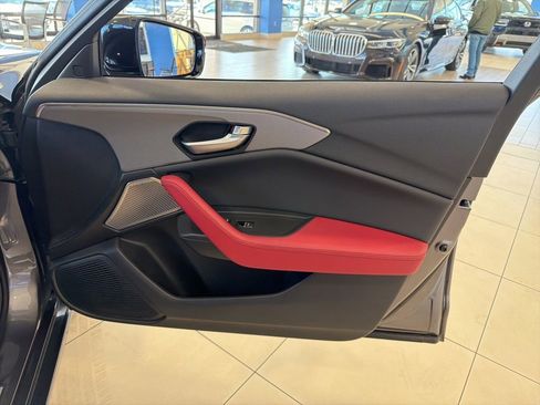 Used 2021 Acura TLX Type S image 25