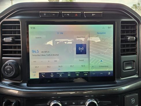 Used 2021 Ford F150 XLT w/ Equipment Group 302A High image 14