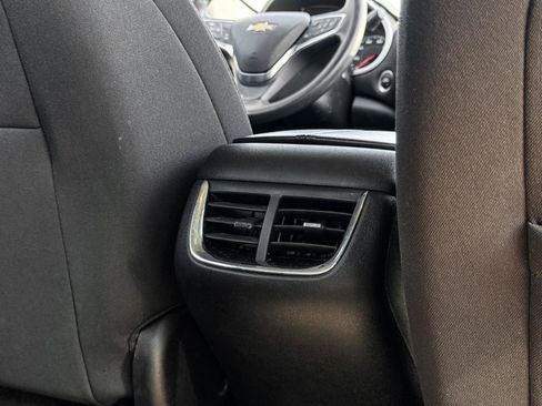 Used 2024 Chevrolet Malibu LT FWD image 22