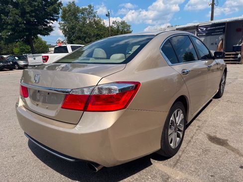 Used 2013 Honda Accord LX image 3
