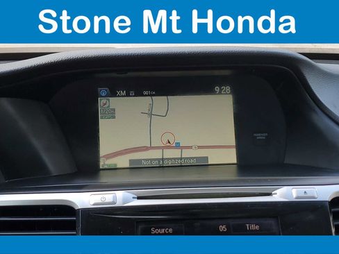 Used 2015 Honda Accord EX-L image 23