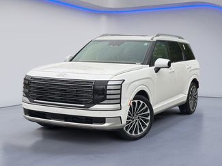 New 2026 Hyundai Palisade Calligraphy AWD/4WD video 2