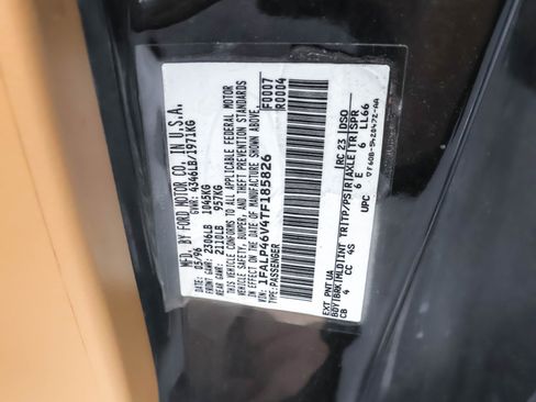 Used 1996 Ford Mustang Cobra image 10