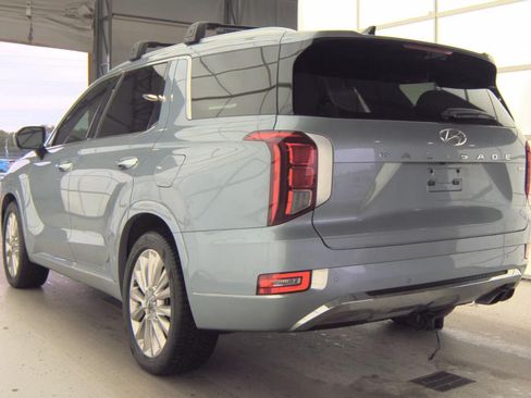 Used 2020 Hyundai Palisade Limited AWD/4WD image 5