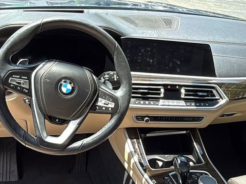 Used 2021 BMW X5 xDrive45e w/ Premium Package AWD/4WD image 27
