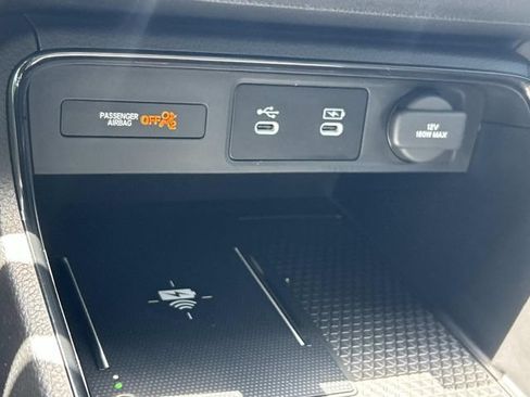 Used 2026 Honda CR-V EX image 33