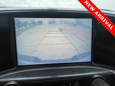 Used 2018 Chevrolet Silverado 1500 LT w/ All Star Edition image 15