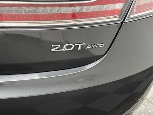 Used 2020 Lincoln MKZ AWD image 29