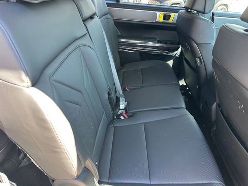 New 2026 Hyundai Santa Fe XRT AWD/4WD image 16