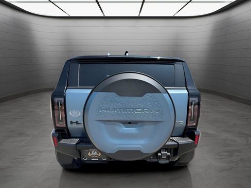New 2024 GMC Hummer EV 3X w/ Omega Edition image 9