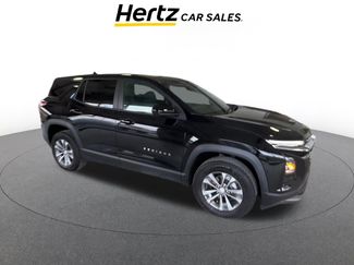 Used 2025 Chevrolet Equinox LT video 1