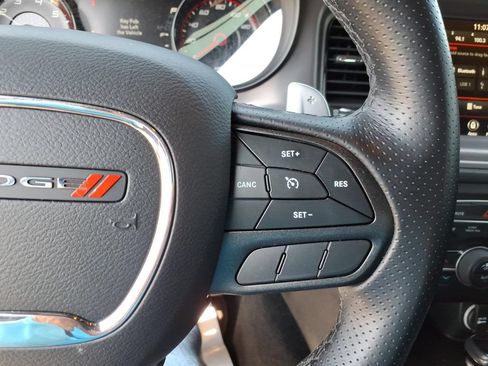 Used 2023 Dodge Charger R/T w/ Blacktop Package RWD image 18