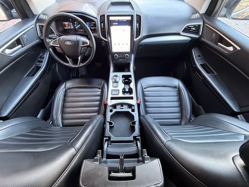 Used 2022 Ford Edge SEL image 29