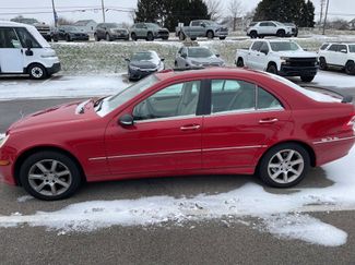 Used 2007 Mercedes-Benz C 280 4MATIC Sedan video 2