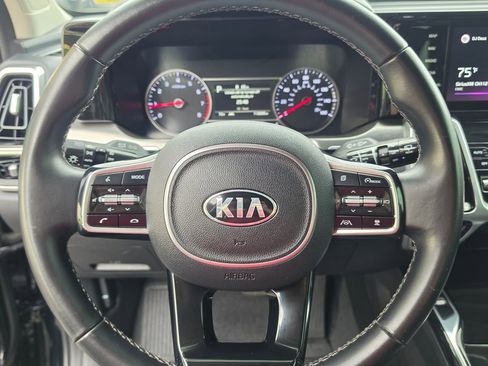 Used 2021 Kia Sorento SX AWD/4WD image 17