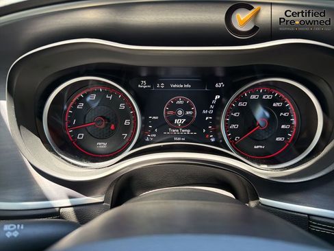 Certified 2023 Dodge Charger Scat Pack RWD image 58