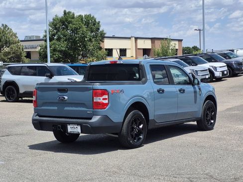 Used 2022 Ford Maverick XLT w/ Equipment Group 300A Standard AWD/4WD image 5