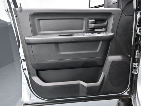 New 2026 RAM 2500 Tradesman AWD/4WD image 18