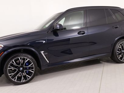 Used 2021 BMW X5 M w/ Executive Package