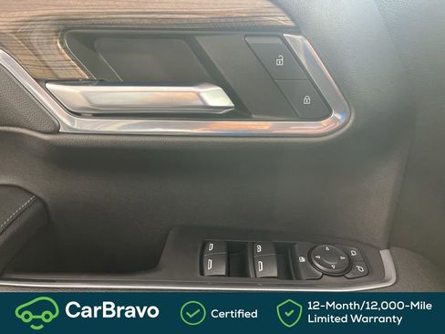 Certified 2023 Chevrolet Silverado 1500 LT image 26