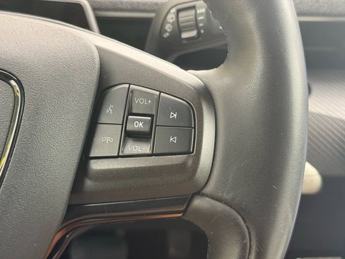 Used 2021 Ford Mustang Mach-E Premium image 13