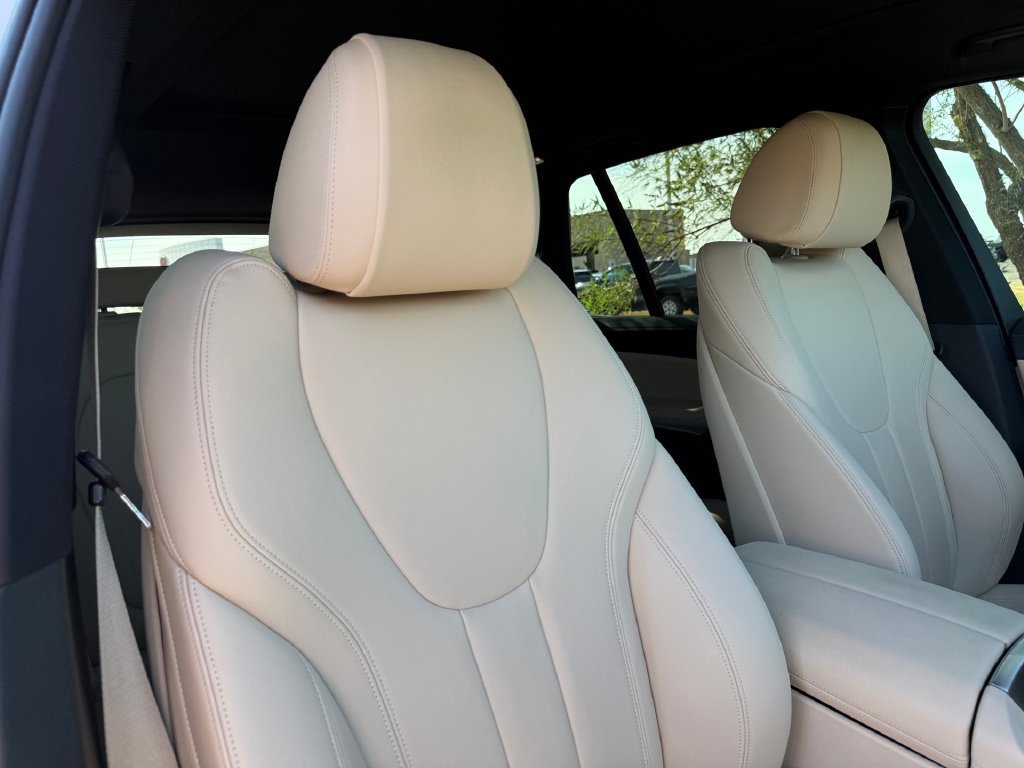 Used 2020 BMW X5 sDrive40i RWD image 28