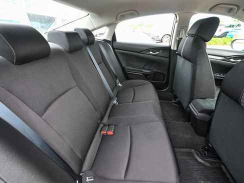 Used 2021 Honda Civic LX image 28