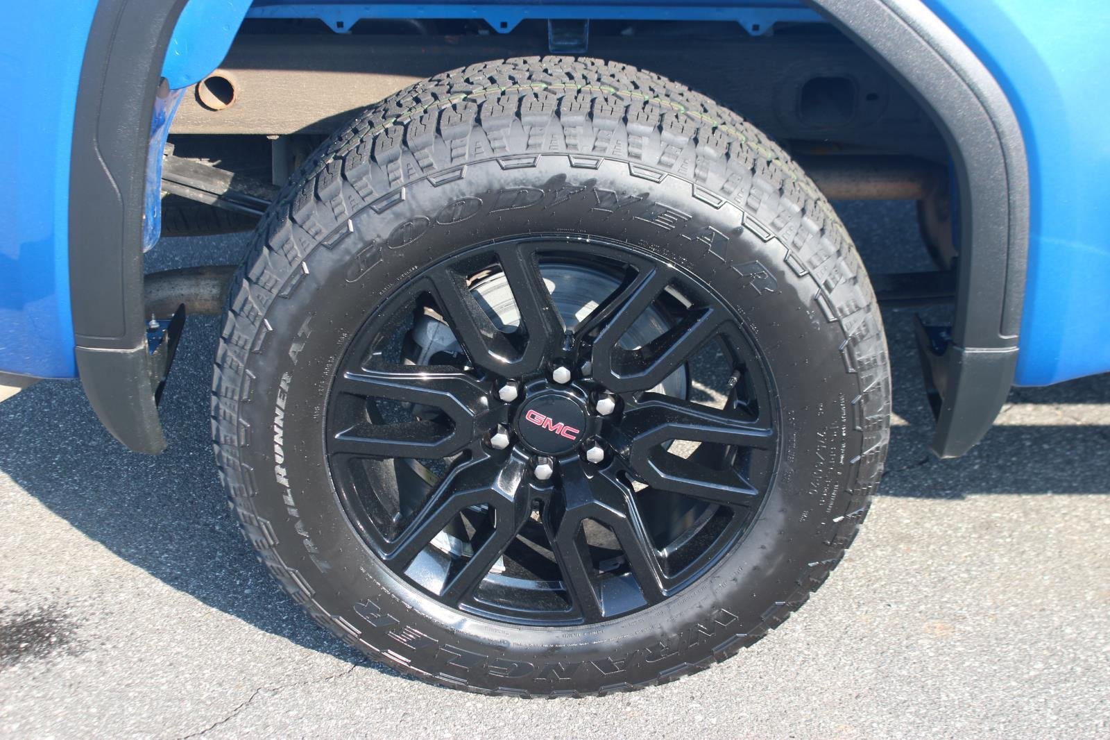 Used 2022 GMC Sierra 1500 Elevation AWD/4WD image 37