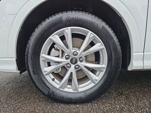 Used 2023 Audi Q3 2.0T Premium Plus w/ Premium Plus Package image 33