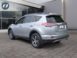 Used 2018 Toyota RAV4 XLE image 3