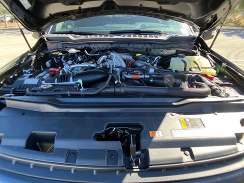 New 2026 Ford F350 Platinum AWD/4WD image 32