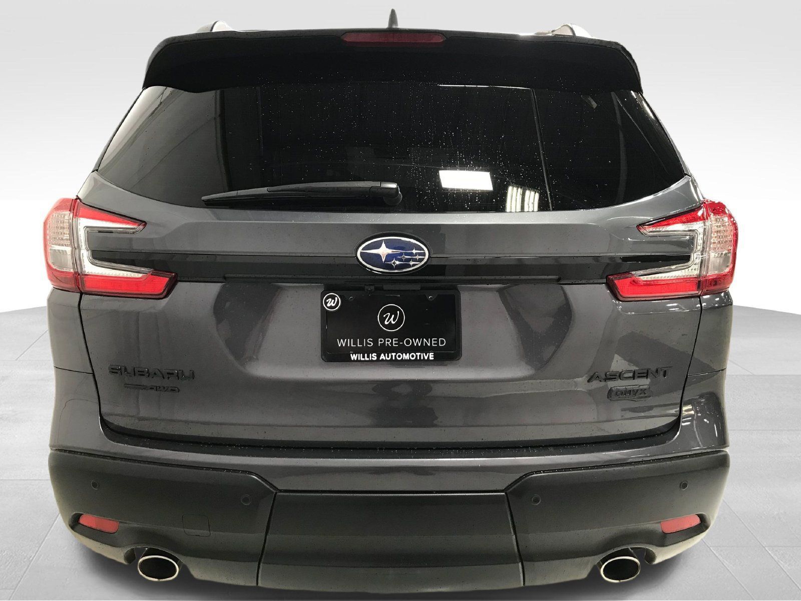 Used 2025 Subaru Ascent Bronze Edition AWD/4WD image 4