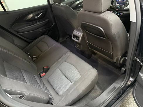 Certified 2023 GMC Terrain SLE w/ Driver Convenience Package image 41