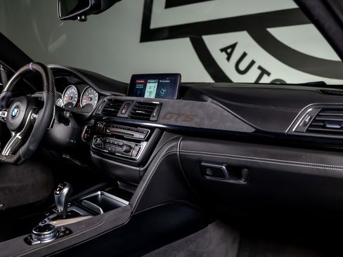 Used 2016 BMW M4 GTS RWD image 6
