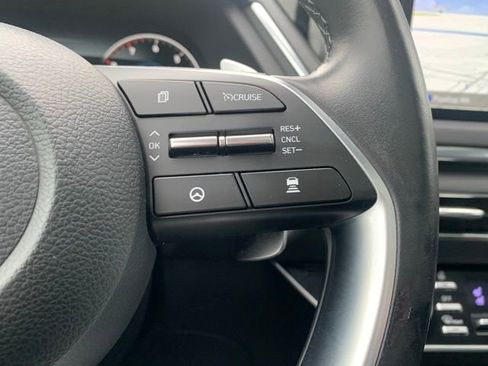 Used 2022 Hyundai Sonata Limited image 25