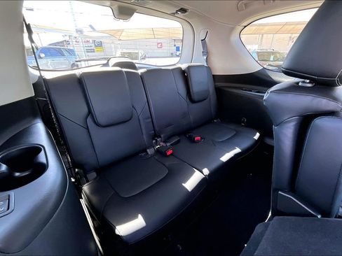 Certified 2024 INFINITI QX80 Premium Select w/ Cargo Package image 39