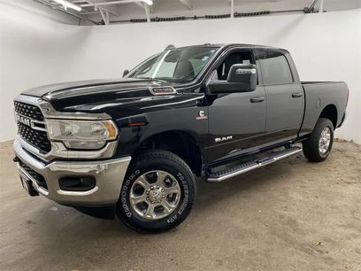 Used 2024 RAM 2500 Big Horn