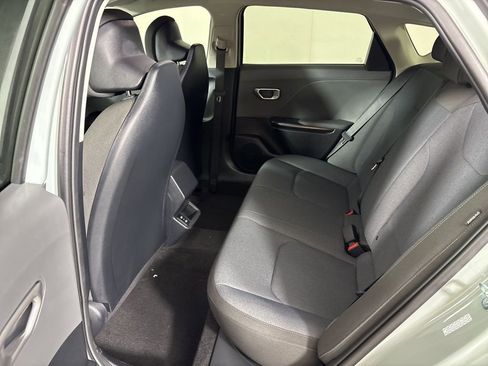 New 2026 Kia K4 LXS image 36