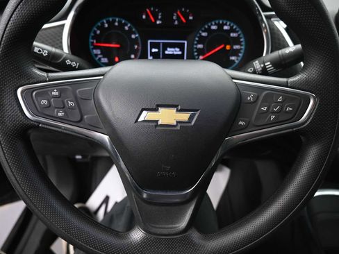 Used 2020 Chevrolet Malibu LT image 6
