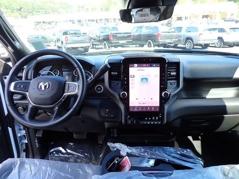 New 2026 RAM 2500 Tradesman image 15